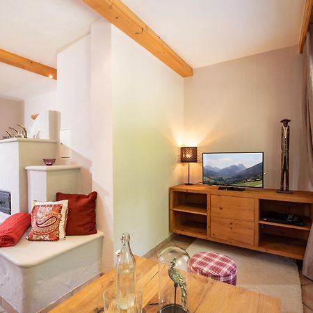 Appartement Teresa I By Nv-Appartements Kirchberg in Tirol Exterior photo