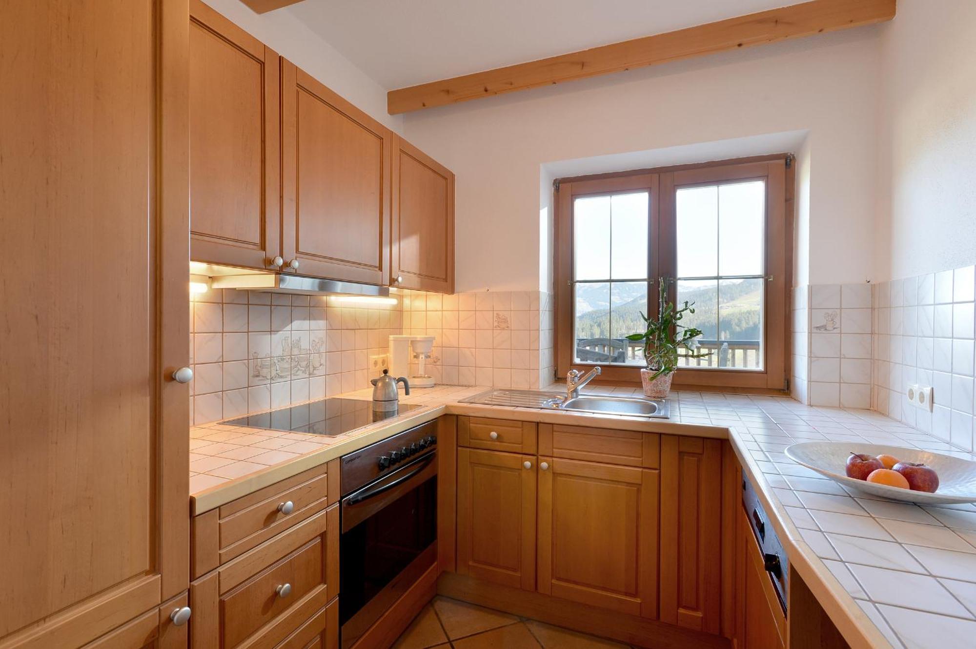 Appartement Teresa I By Nv-Appartements Kirchberg in Tirol Exterior photo